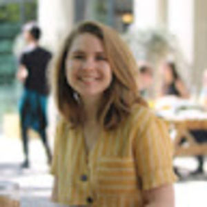 Meet your Posher, Joanna